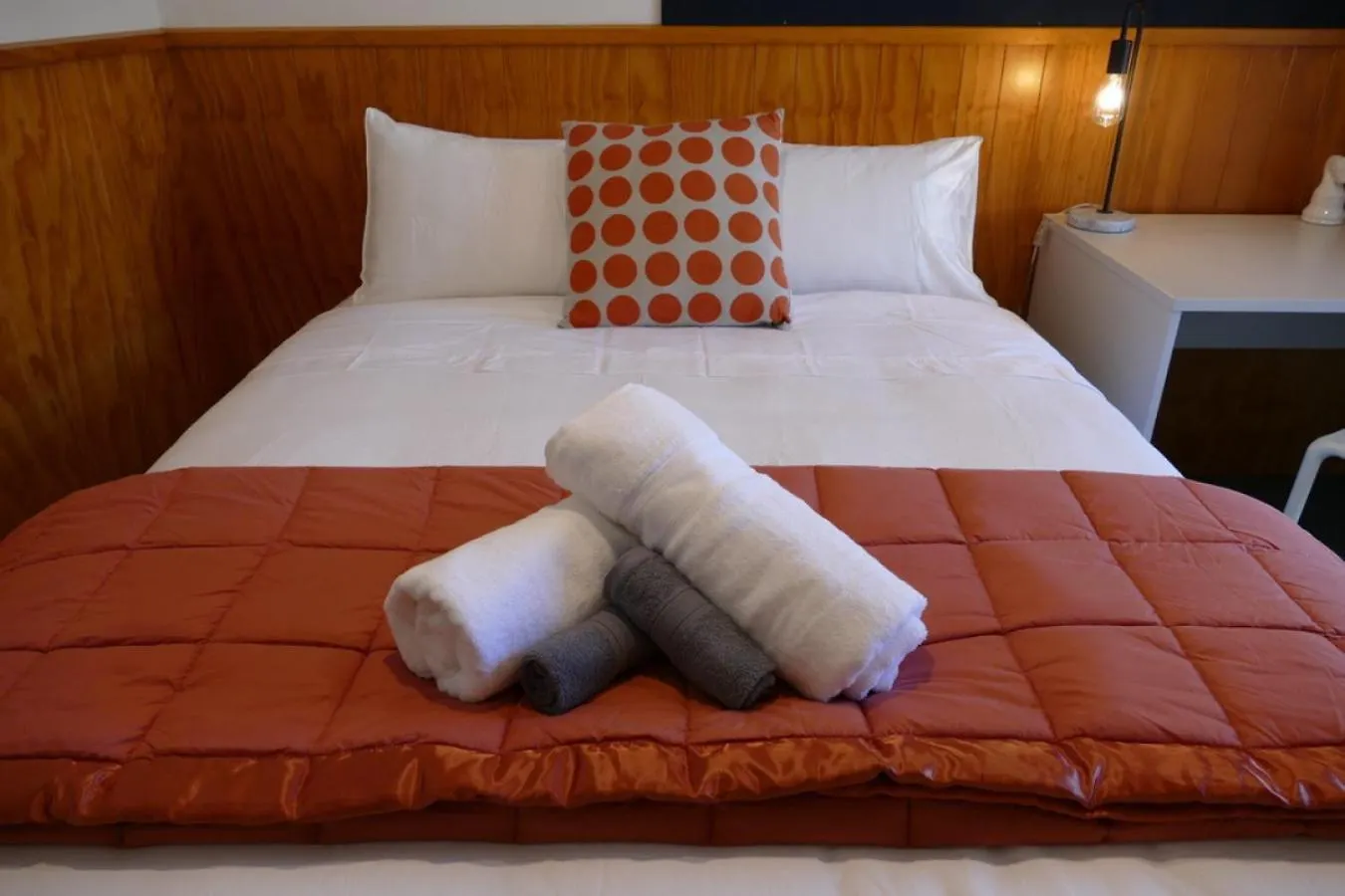 Villa Warm Welcoming On Athol Christchurch Nueva Zelanda