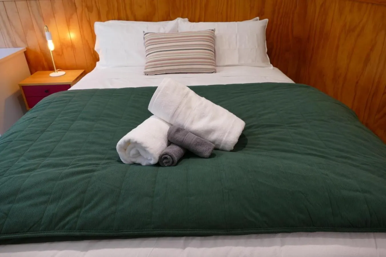 Сasa de vacaciones Villa Warm Welcoming On Athol Christchurch Nueva Zelanda