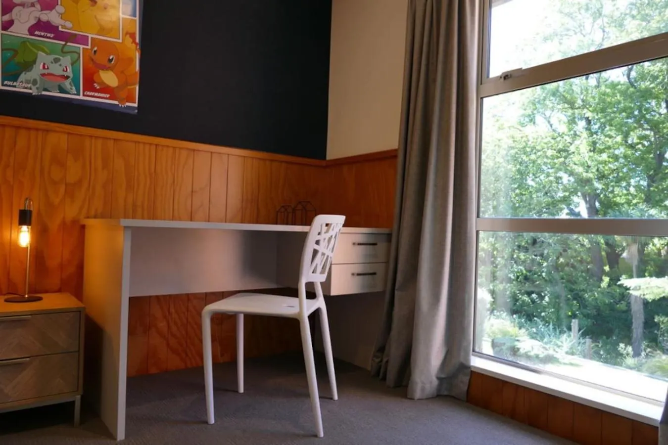 Villa Warm Welcoming On Athol Christchurch Сasa de vacaciones