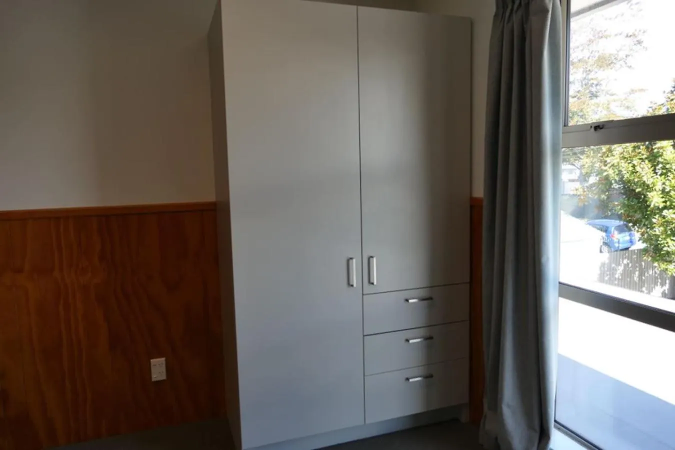 Villa Warm Welcoming On Athol Christchurch