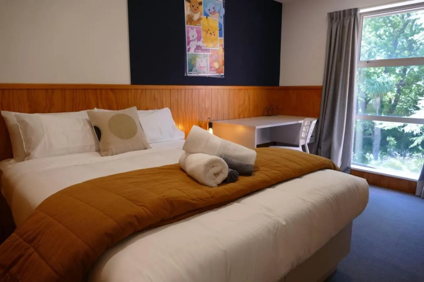 Villa Warm Welcoming On Athol Christchurch