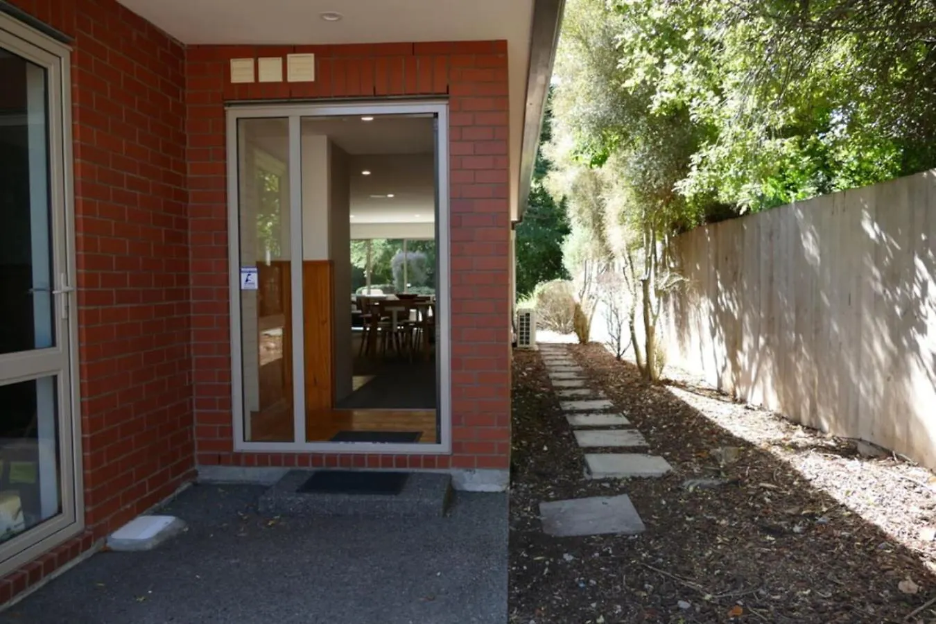 Сasa de vacaciones Villa Warm Welcoming On Athol Christchurch