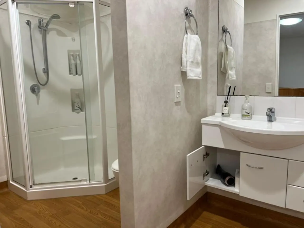 Сasa de vacaciones Villa Warm Welcoming On Athol Christchurch Nueva Zelanda