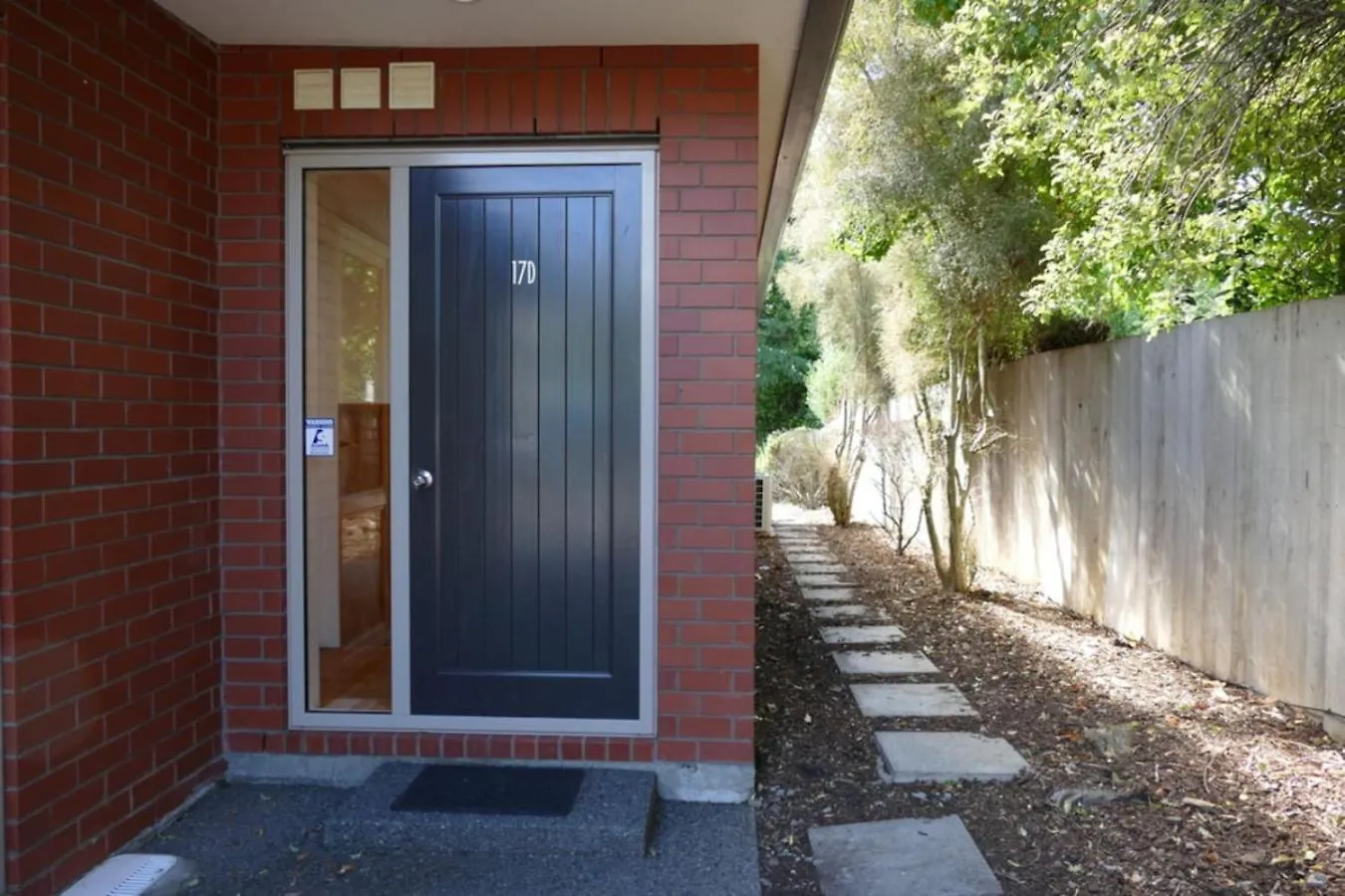 Сasa de vacaciones Villa Warm Welcoming On Athol Christchurch