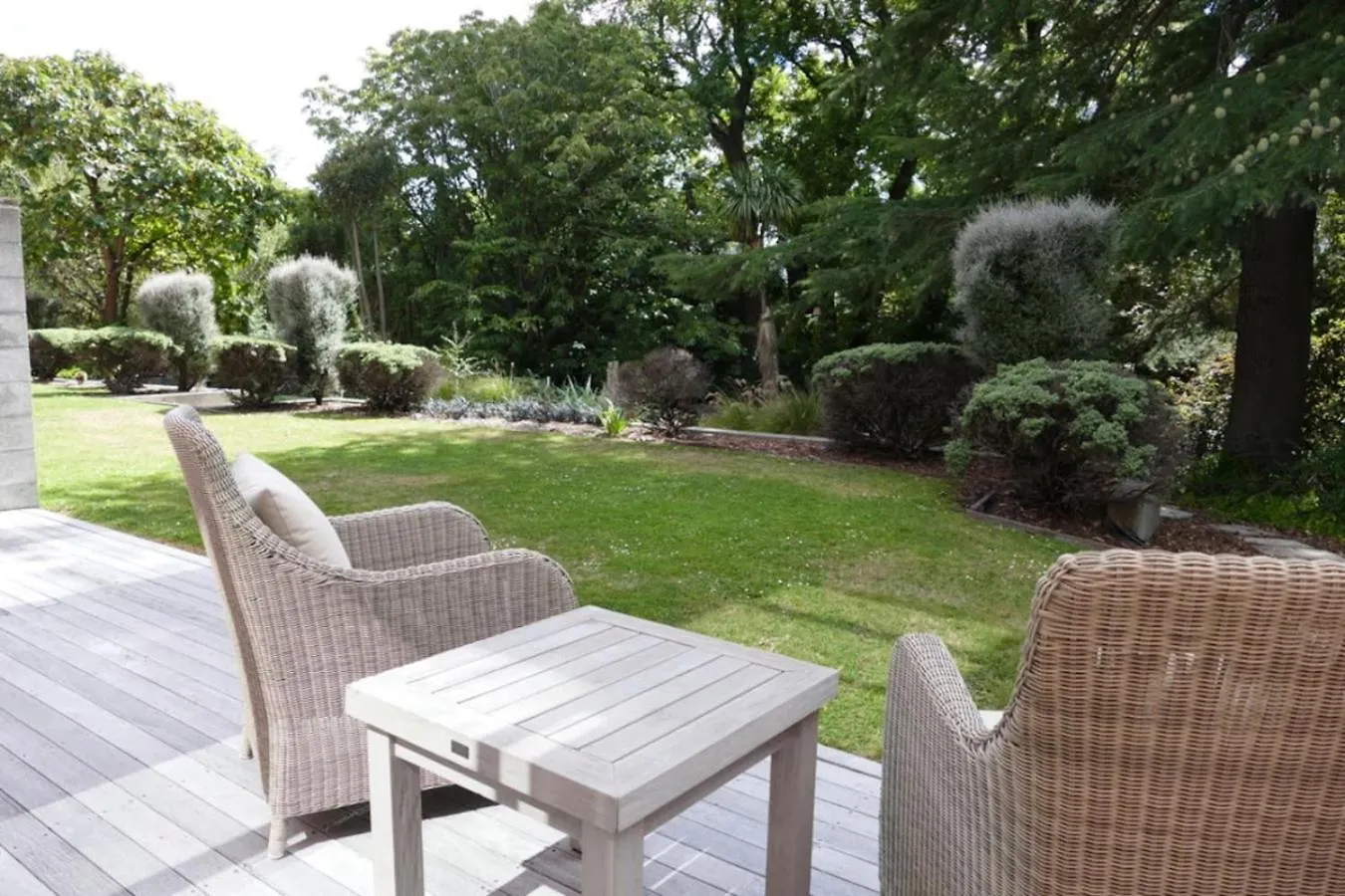 Сasa de vacaciones Villa Warm Welcoming On Athol Christchurch Nueva Zelanda
