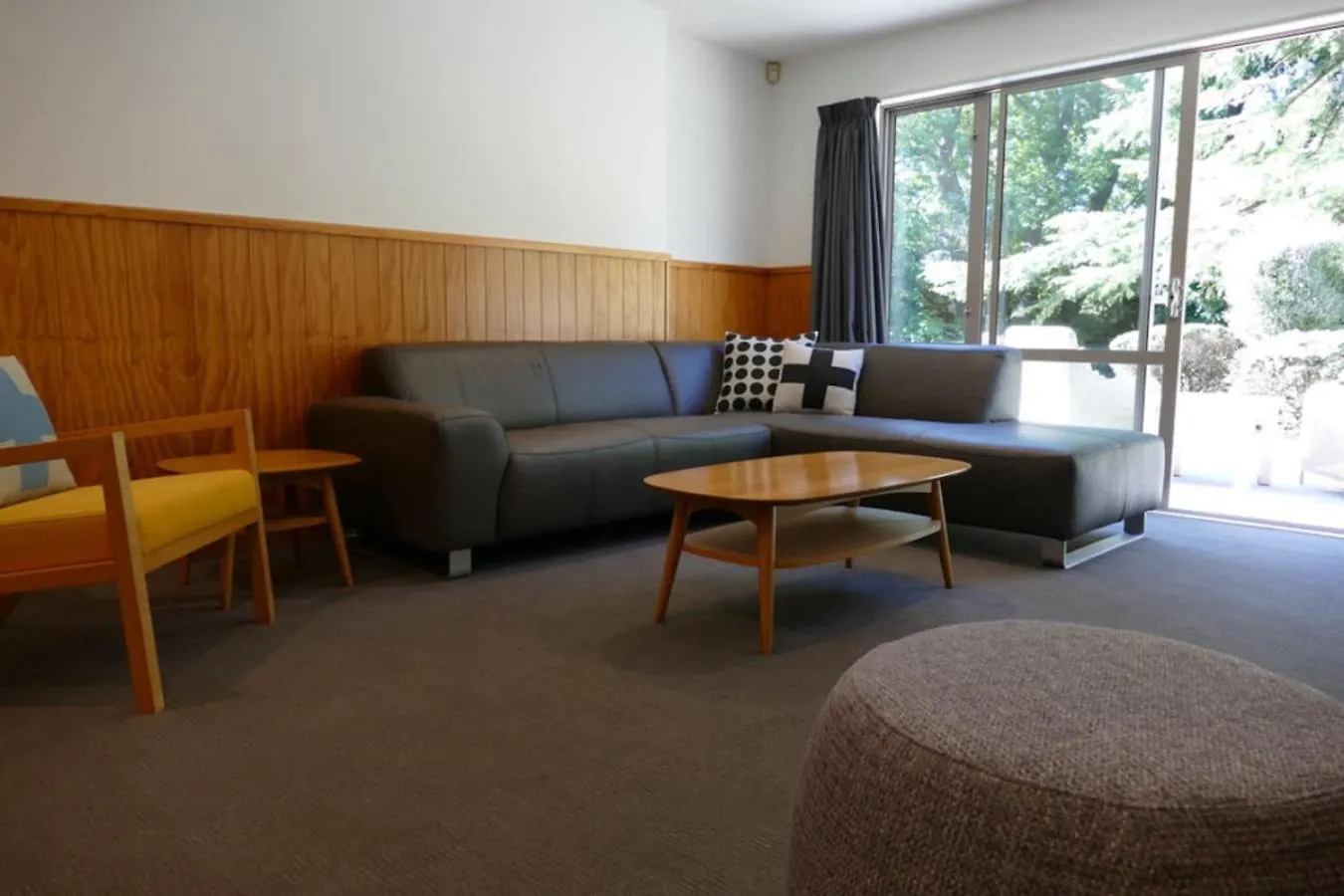 Villa Warm Welcoming On Athol Christchurch